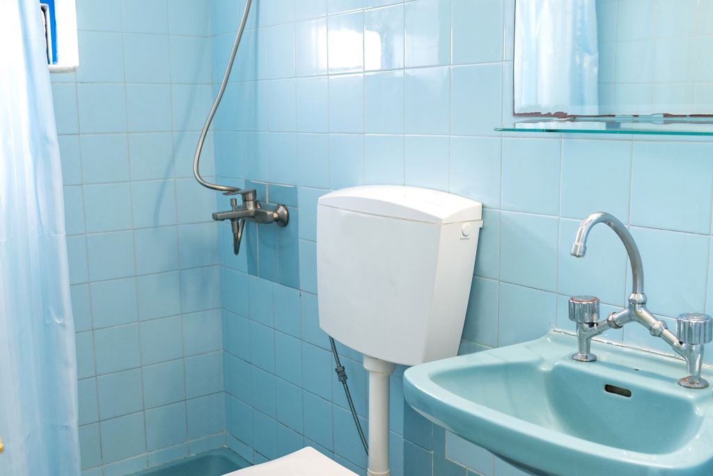 Olympia Appartementen Logies - Appartement