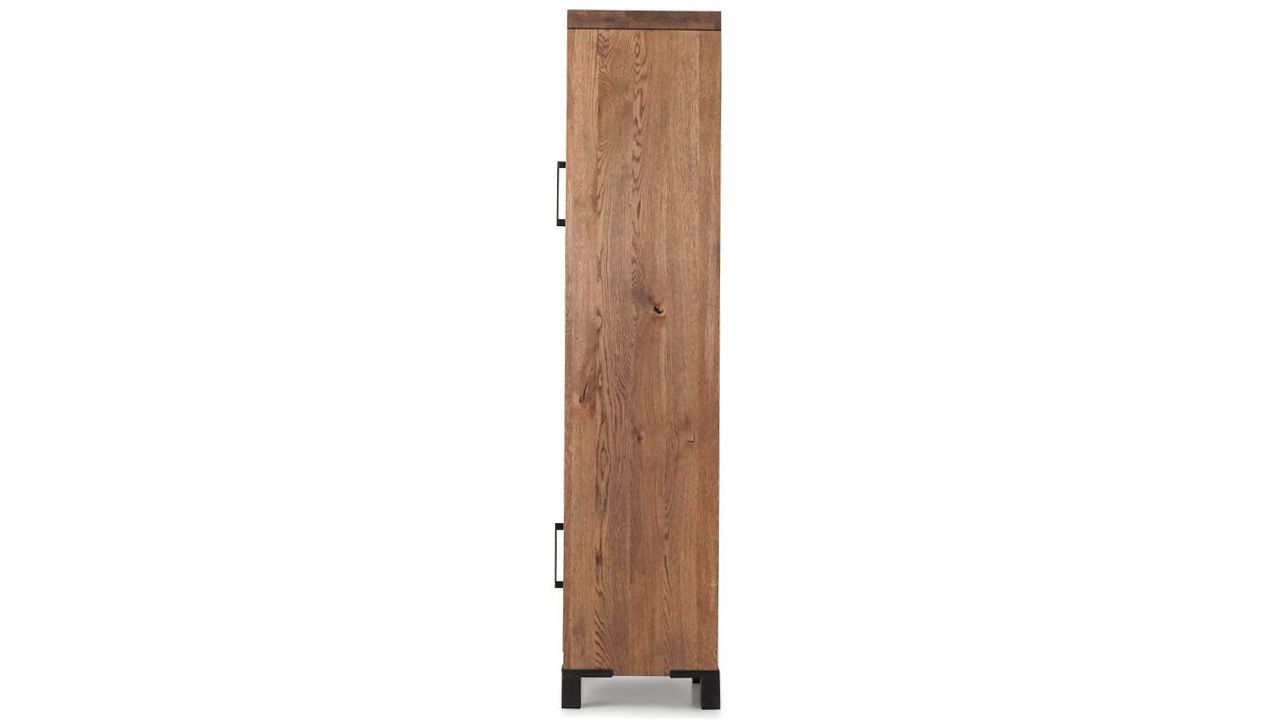 Bergkast Odile B55 x D40 x H180 cm