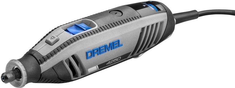 Dremel - 4250 JA - Elektrische Multitool - Inclusief 35 Accessoires - 175 Watt