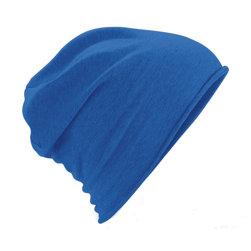 Gorro Gorro Beechfield Jersey Liso Unissex