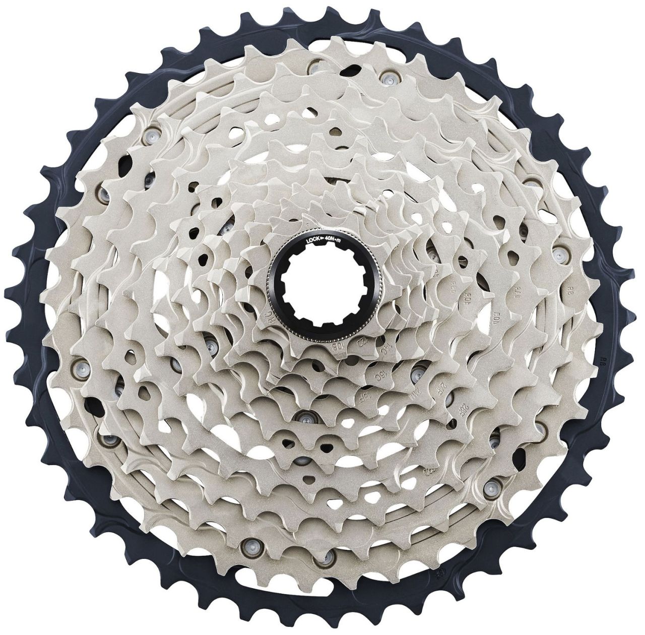 Shimano SLX M7100 1x12-fach Gruppe | 165mm | 10-45 | Schelle kaufen | Bike-Discount