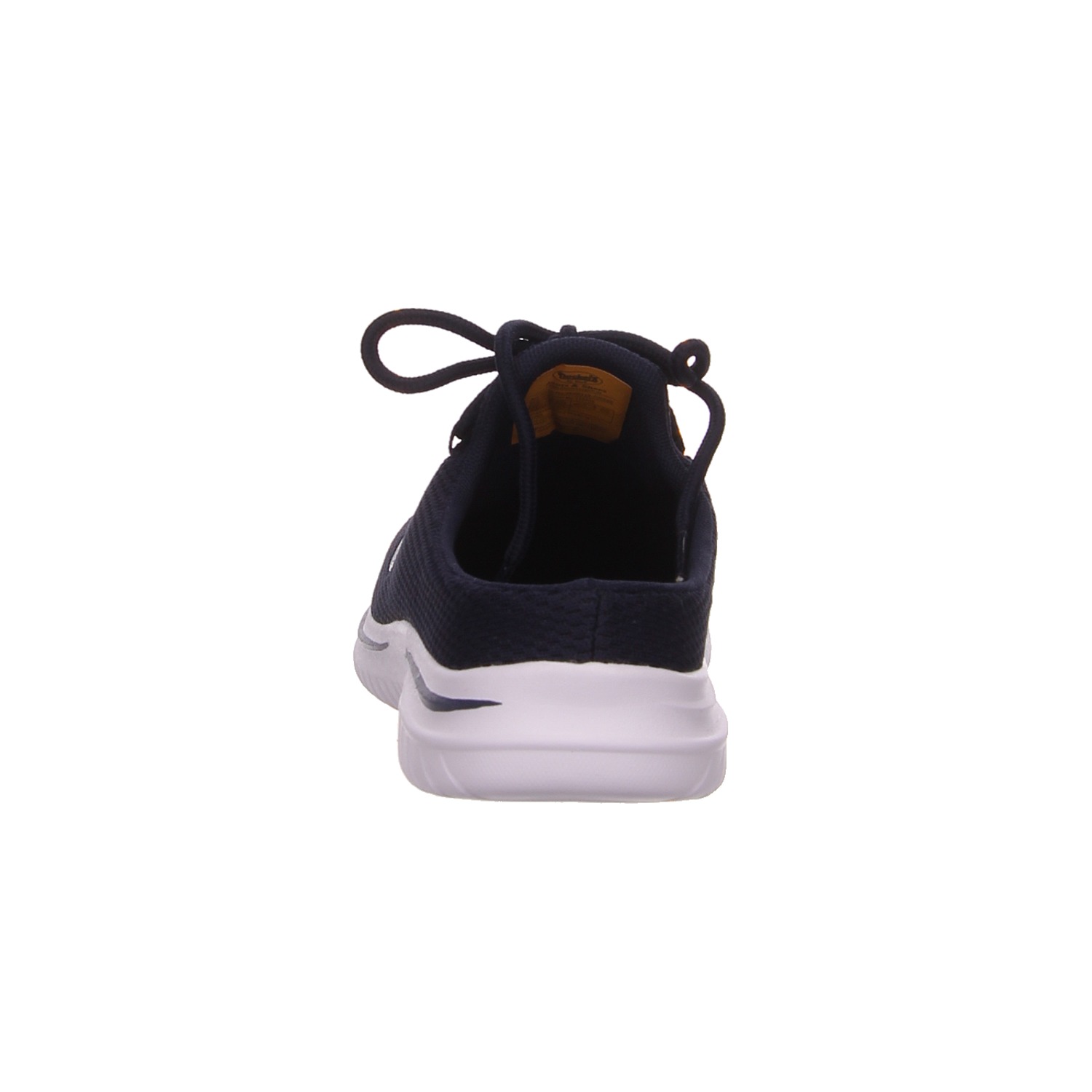 Dockers Pantoletten navy blau