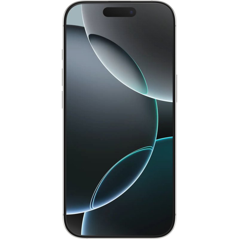 OtterBox Premium Glass Series pour Apple iPhone 16 Pro, Transparente