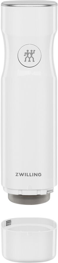 Zwilling Fresh & Save Vakuumpumpe Hvid