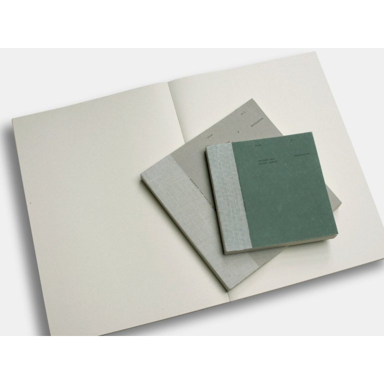 O-Check Design Skizzenbuch