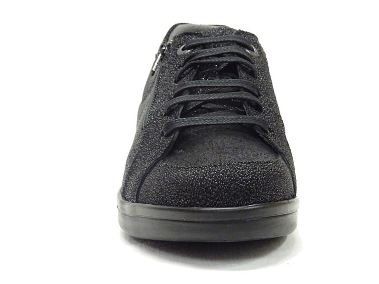Xsensible 10186 wijdte K 001-KX Black