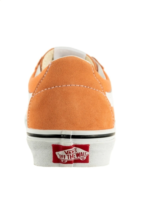 Baskets basses vans sk8-low ck81 melon/true white