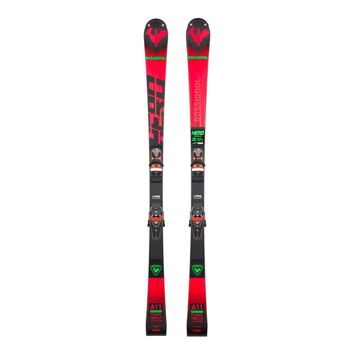 Rossignol  Hero Athlete SL 150 R22