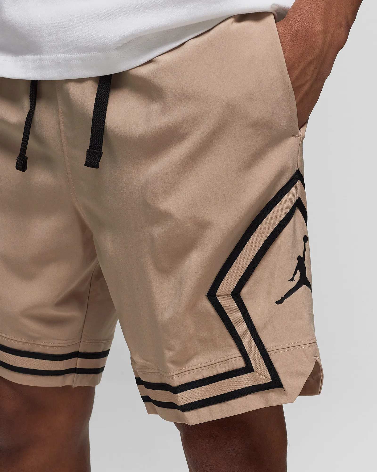 Jordan Dri-FIT Sport Woven Diamond Shorts