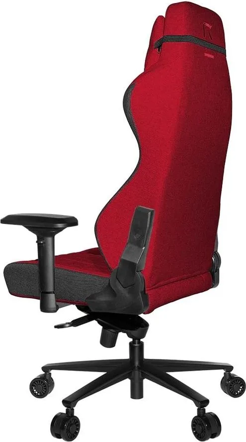 REKT Ultim8 Plus Rouge Fauteuils gaming