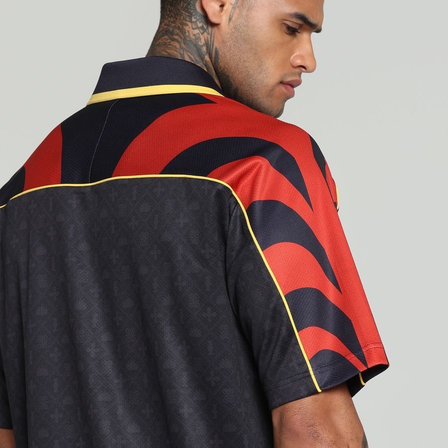 Puma ROAD TO UNITY Relaxed Graphics Fußballtrikot