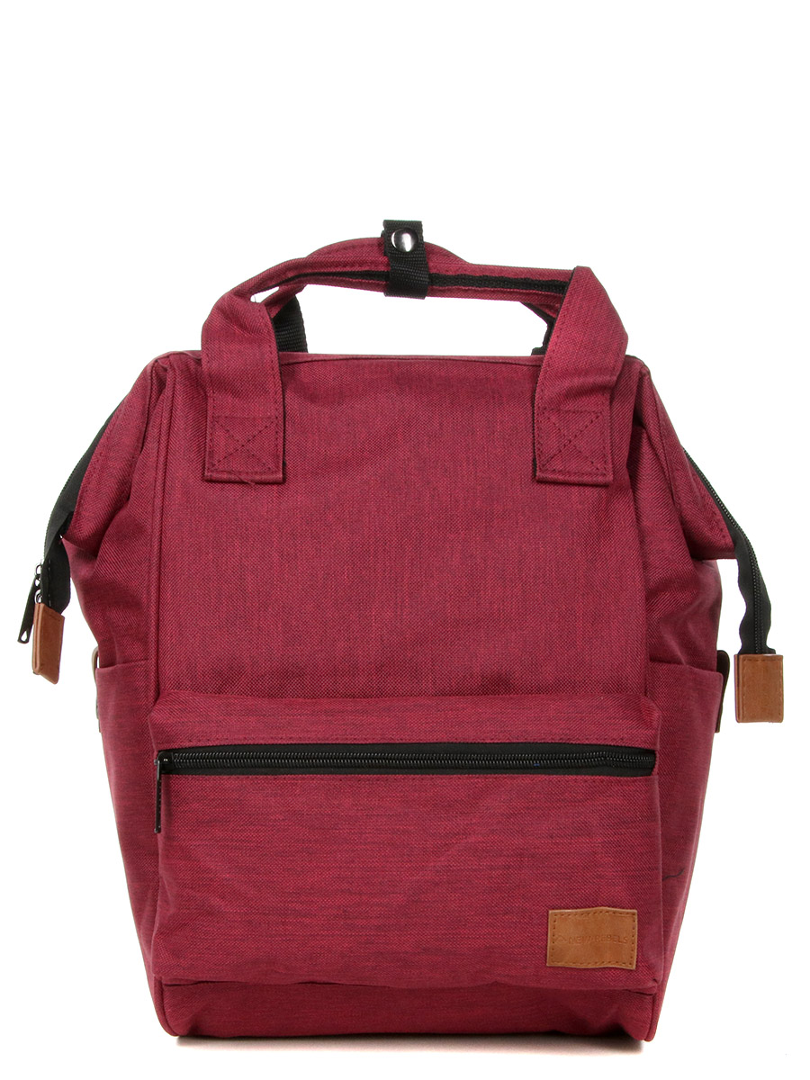 Sac À dos New Rebels Heaven Shopper