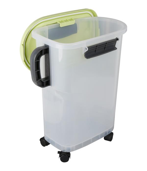 Dehner Lieblinge Futterbox Conan
