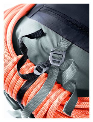 Sac d'Alpinisme Deuter Guide 30 Noir