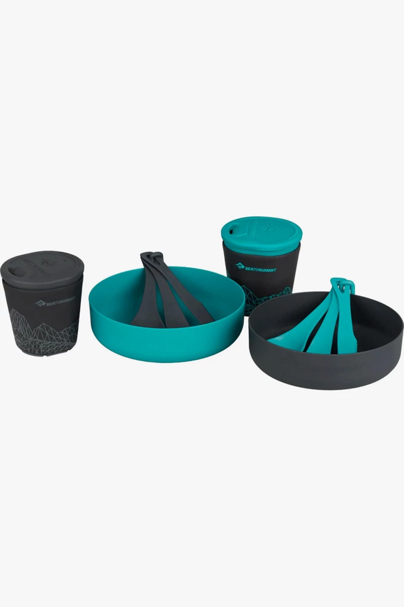 Sea to Summit DeltaLight 2.2 Campinggeschirr