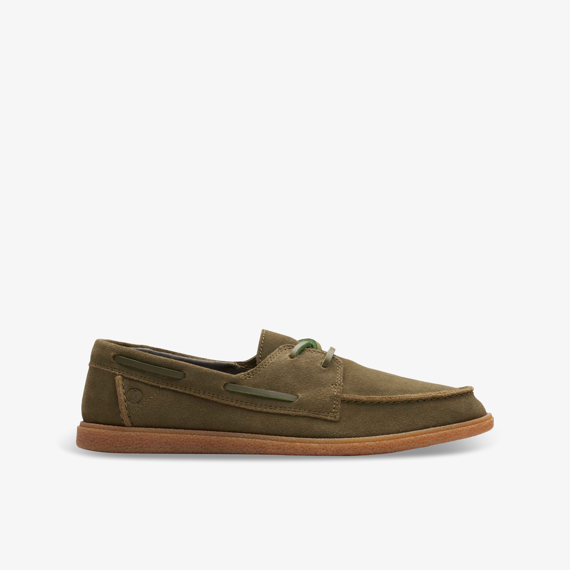 Clarks Clarkbay Go Herren Slipper braun
