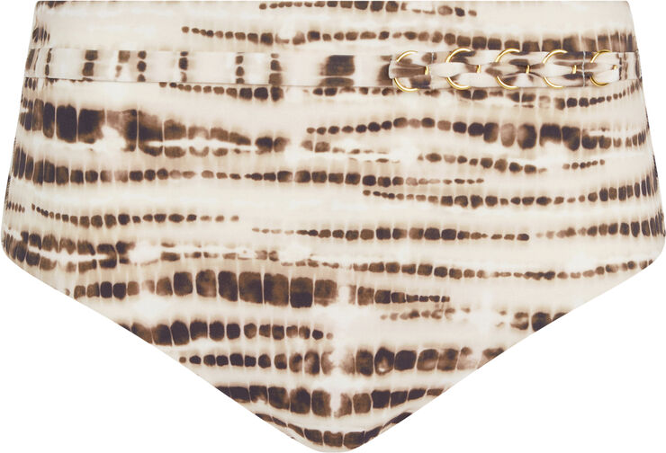 Chantelle Emblem Full Brief Multi