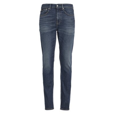 Jean homme Slim Taper CALVIN KLEIN
