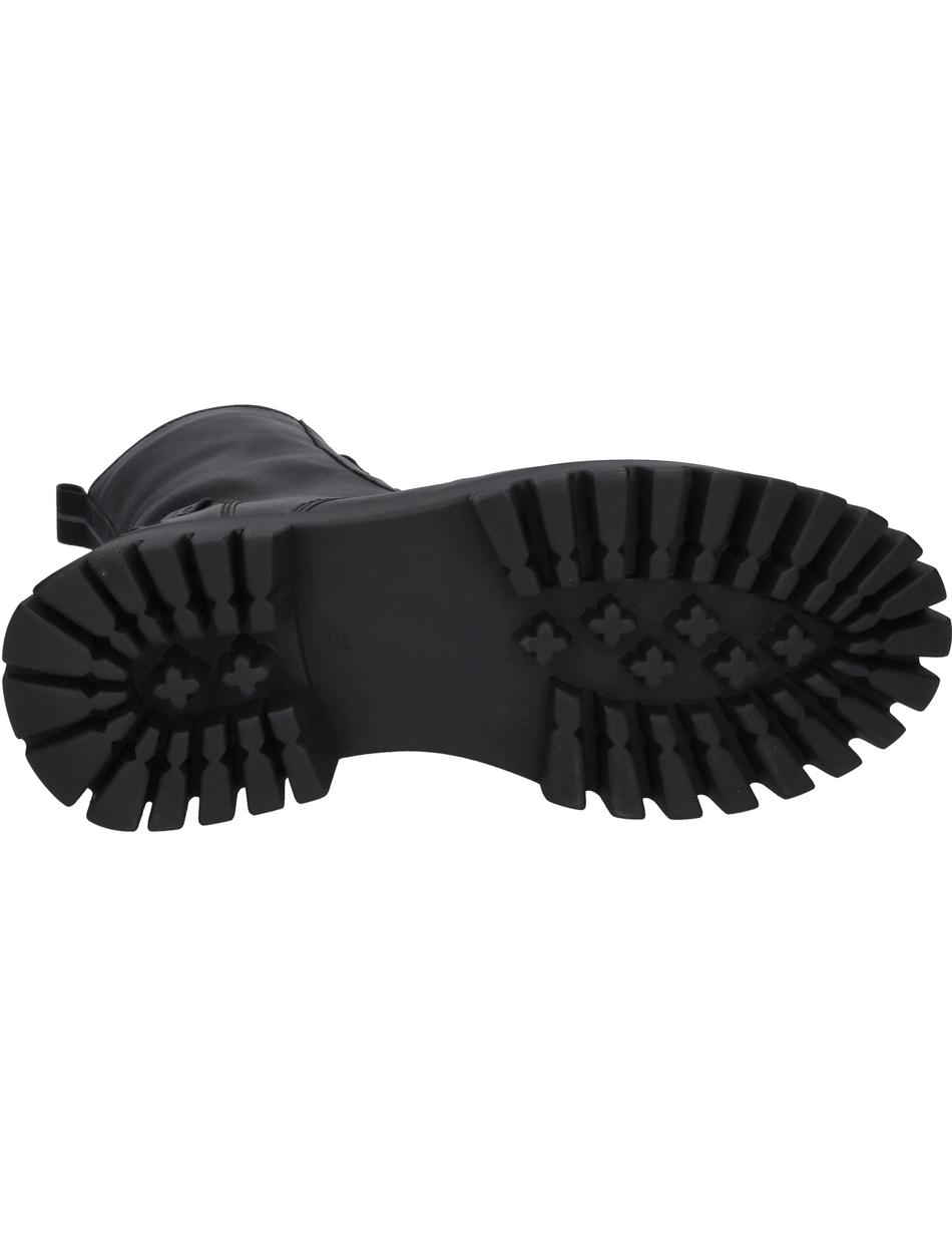 Stiefel Mavie 06, schwarz