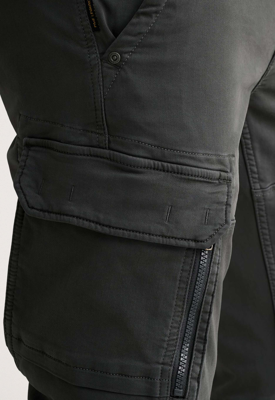 PME Legend Expedizor Relaxed Fit Cargobroek