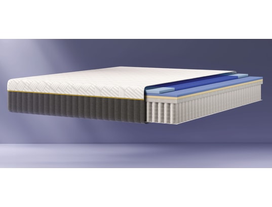 EMMA - Matelas 140 x 200 Original Elite, Zero Gravity 140x200