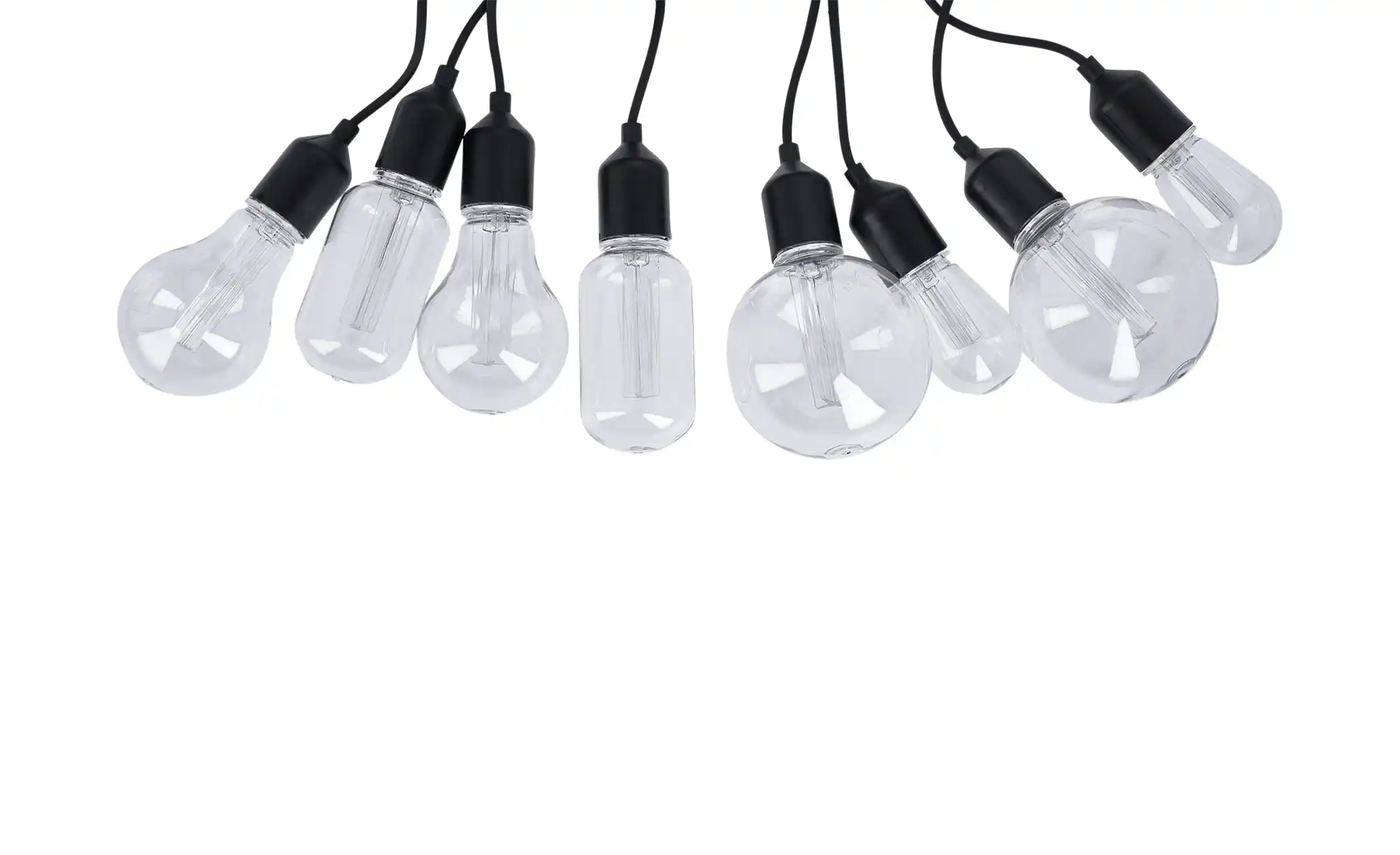 LED Party Lichterkette