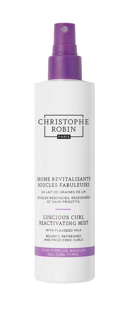 CHRISTOPHE ROBIN Brume Revitalizing Boucl Fab<br>150 ml