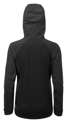 Veste Imperméable Femme Altura Ridge Noir