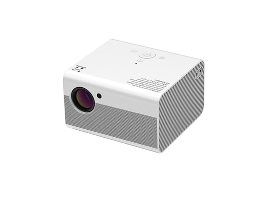 YONIS - Vidéoprojecteur Home Cinéma Videoprojecteur android full hd 1080p 3600 lumens portable h...