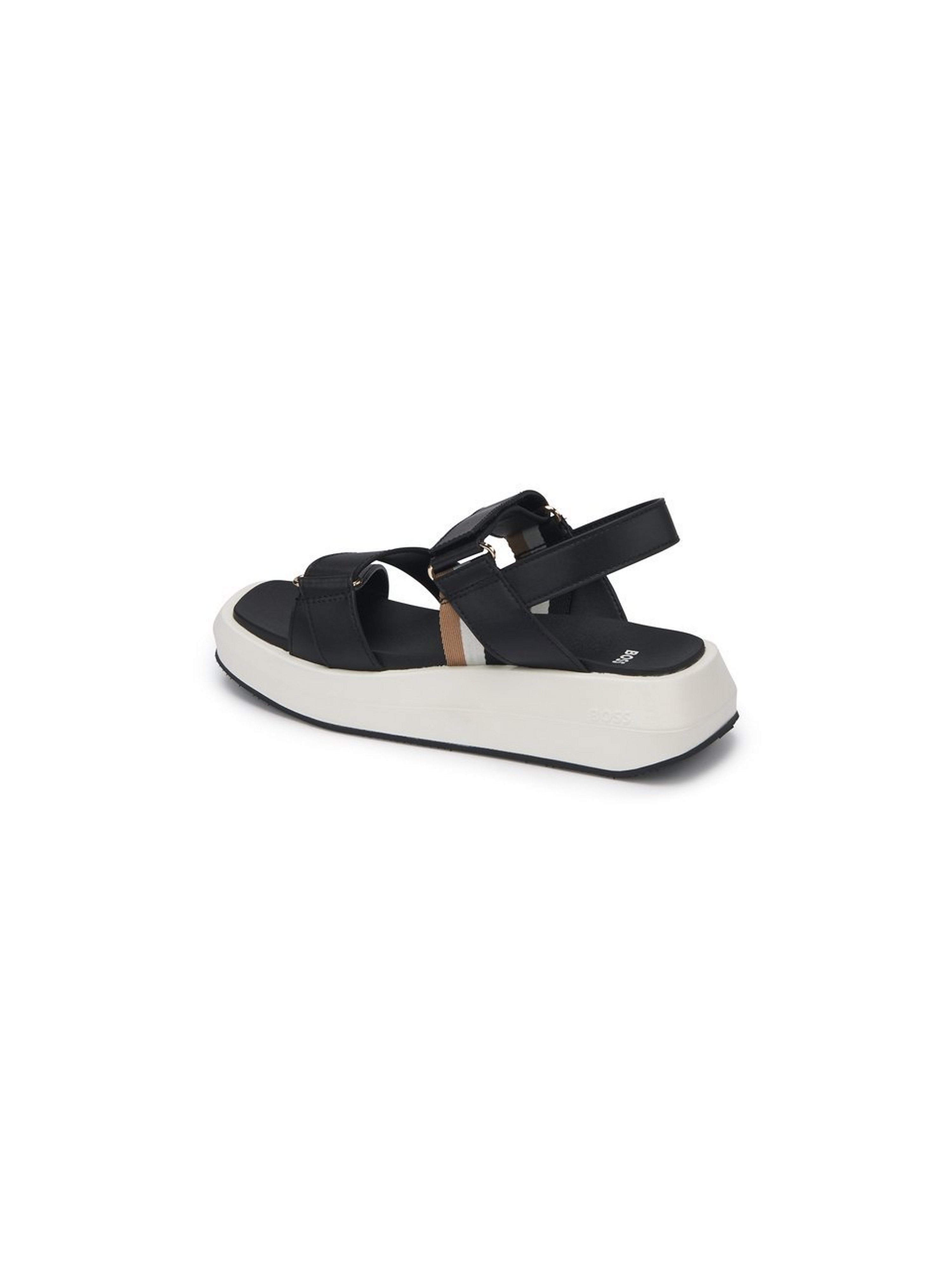 Plateau-Sandale Jess
