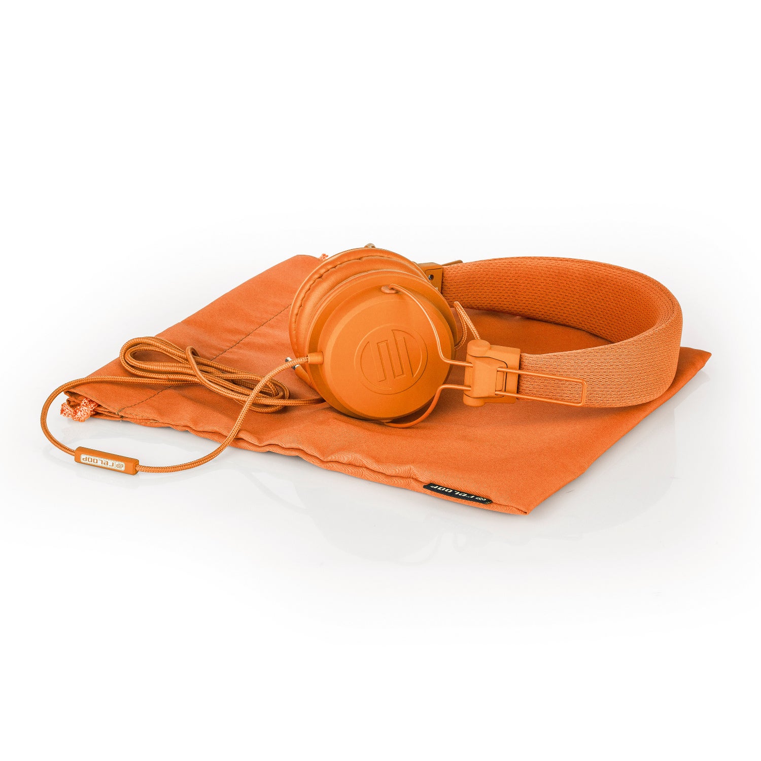 Reloop RHP-6 Orange hoofdtelefoon oranje