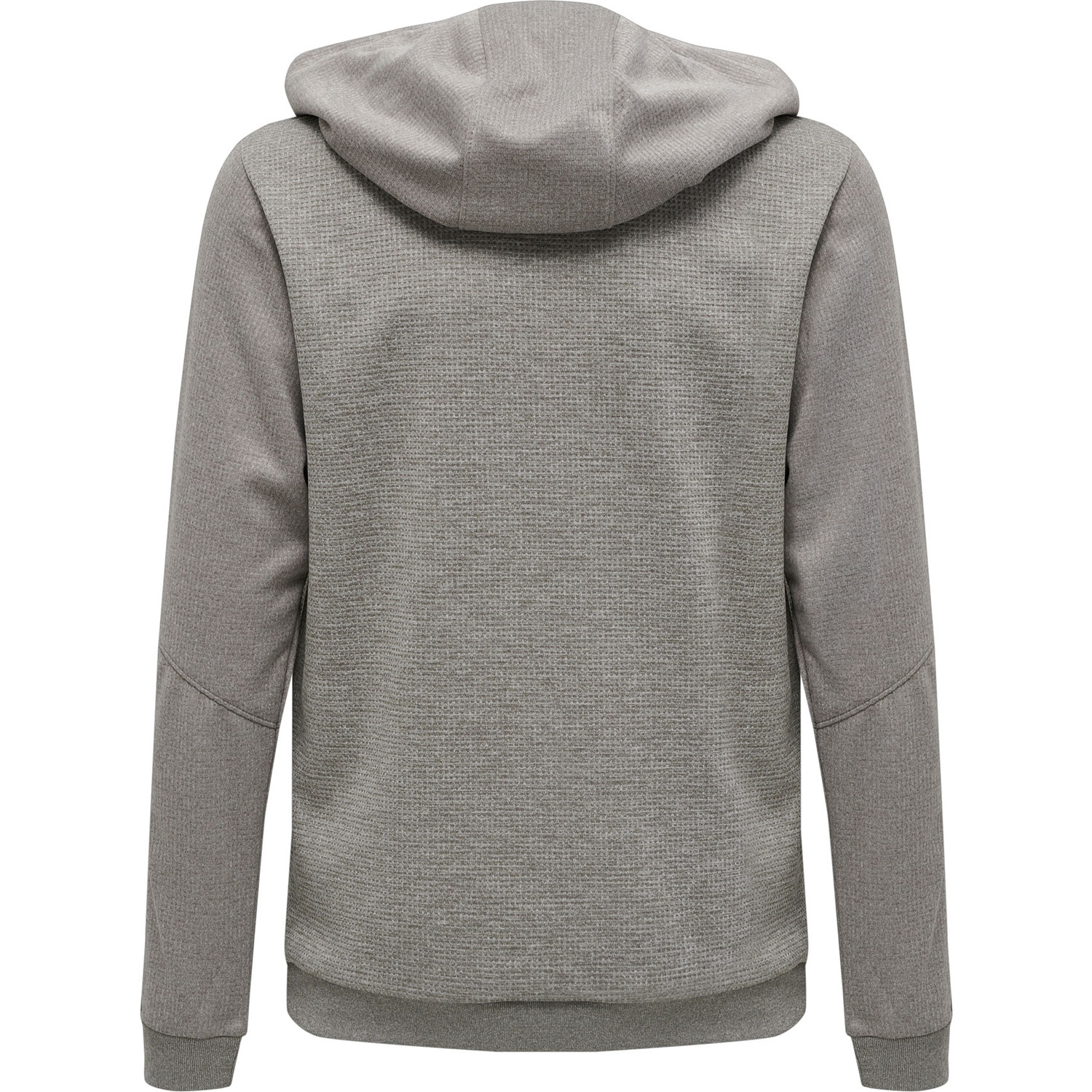Hummel Authentic Poly Hoodie Kids