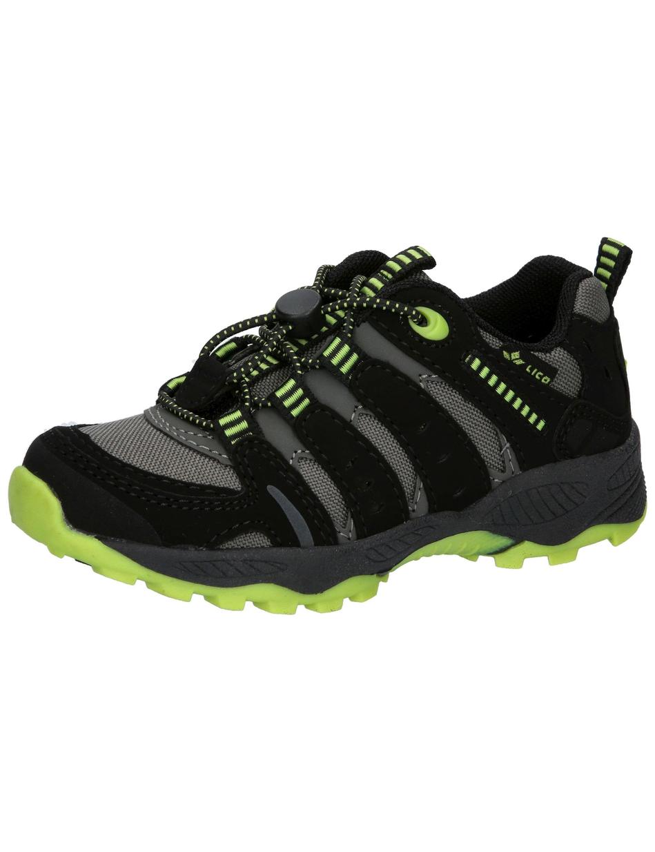 Outdoorschuh Fremont
