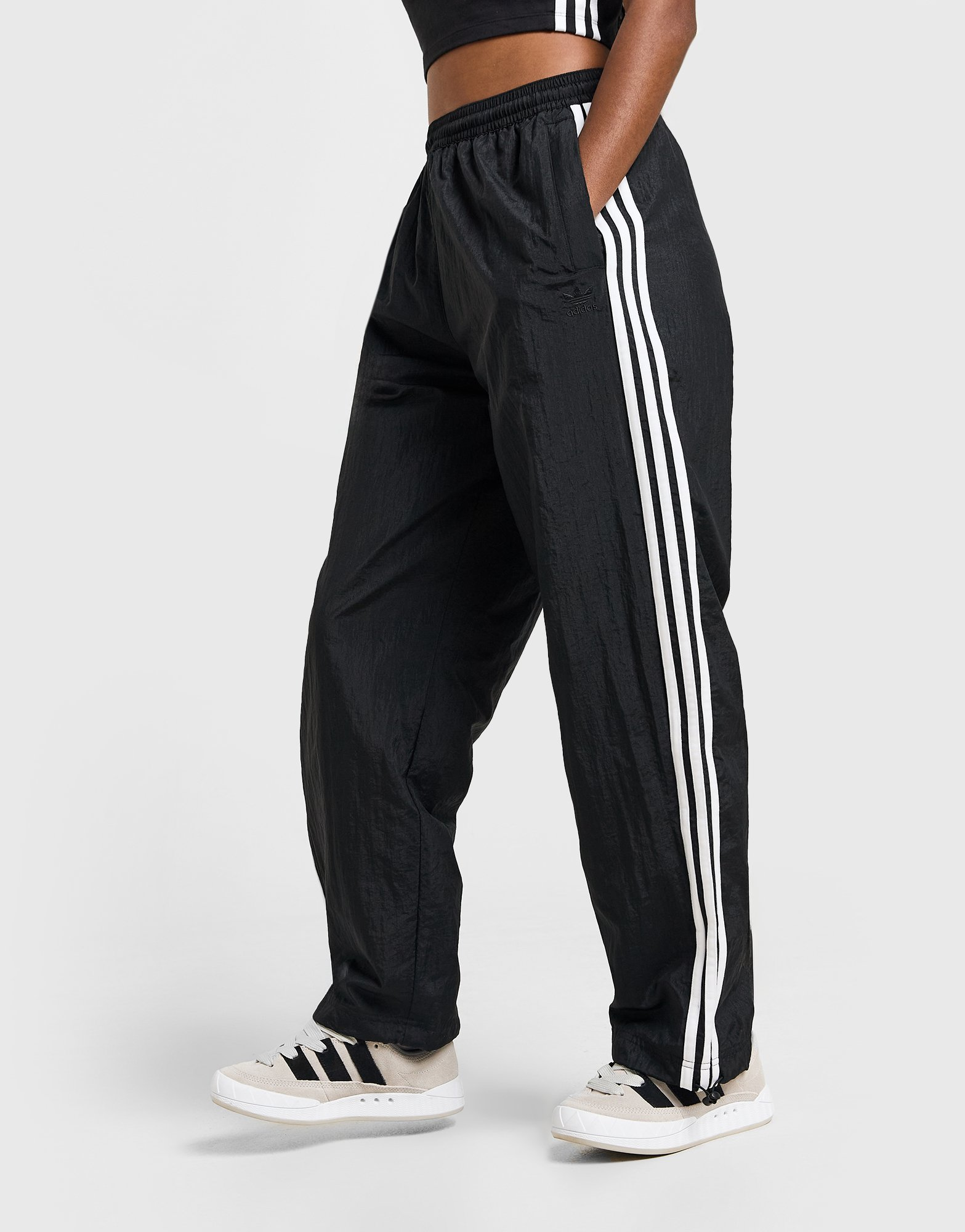 adidas Originals Pantalon de jogging 3-Stripes Femme