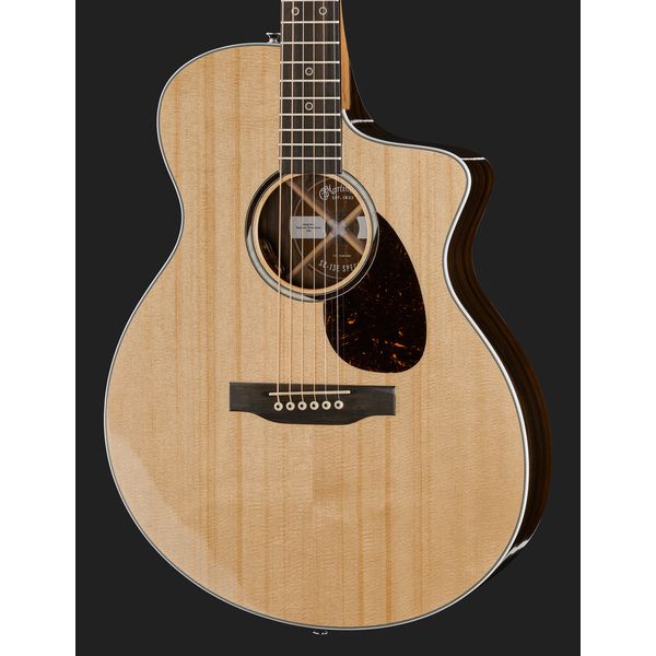 Martin Guitar SC-13E Special