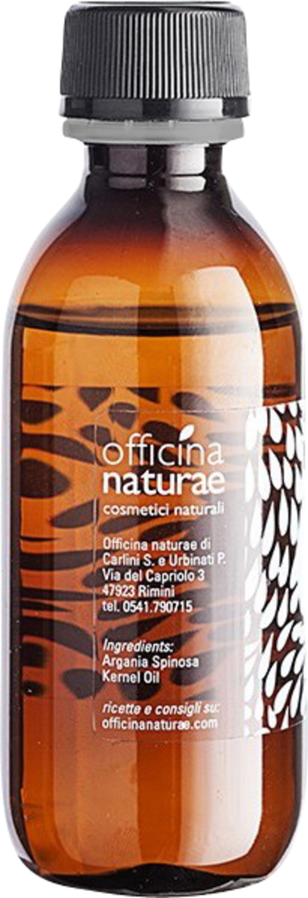 Officina Naturae  Olipuri Arganöl, 110 ml