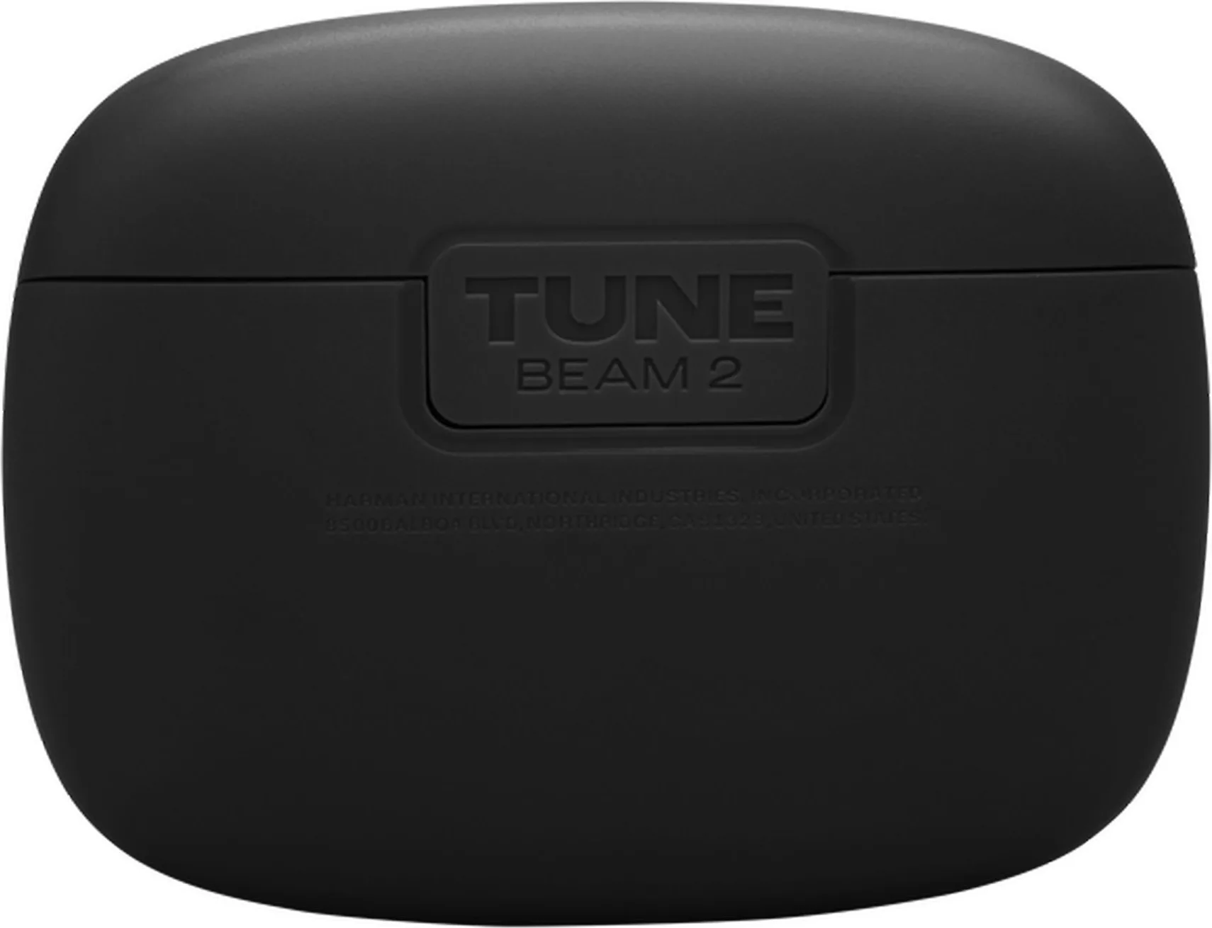 JBL Tune Beam 2 Noir Écouteurs True Wireless