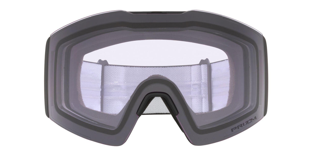 Oakley<br>Fall Line L Matte Black