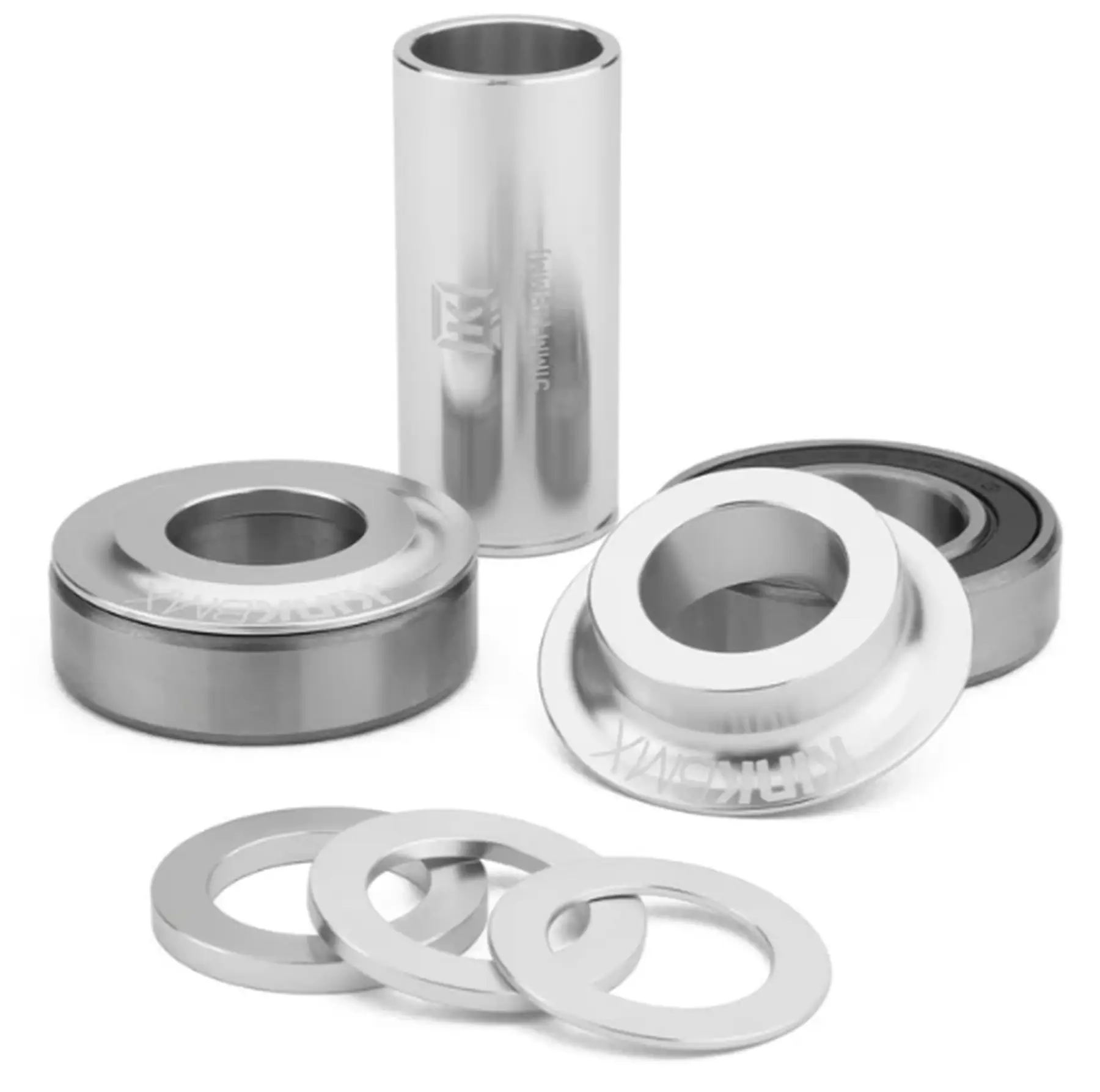 Kink Mid BMX Bottom Bracket | SkatePro