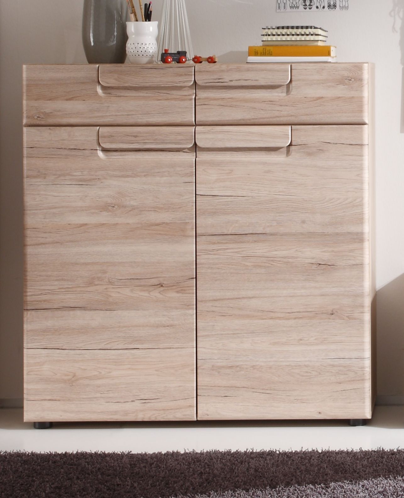 Schuhschrank MALEA