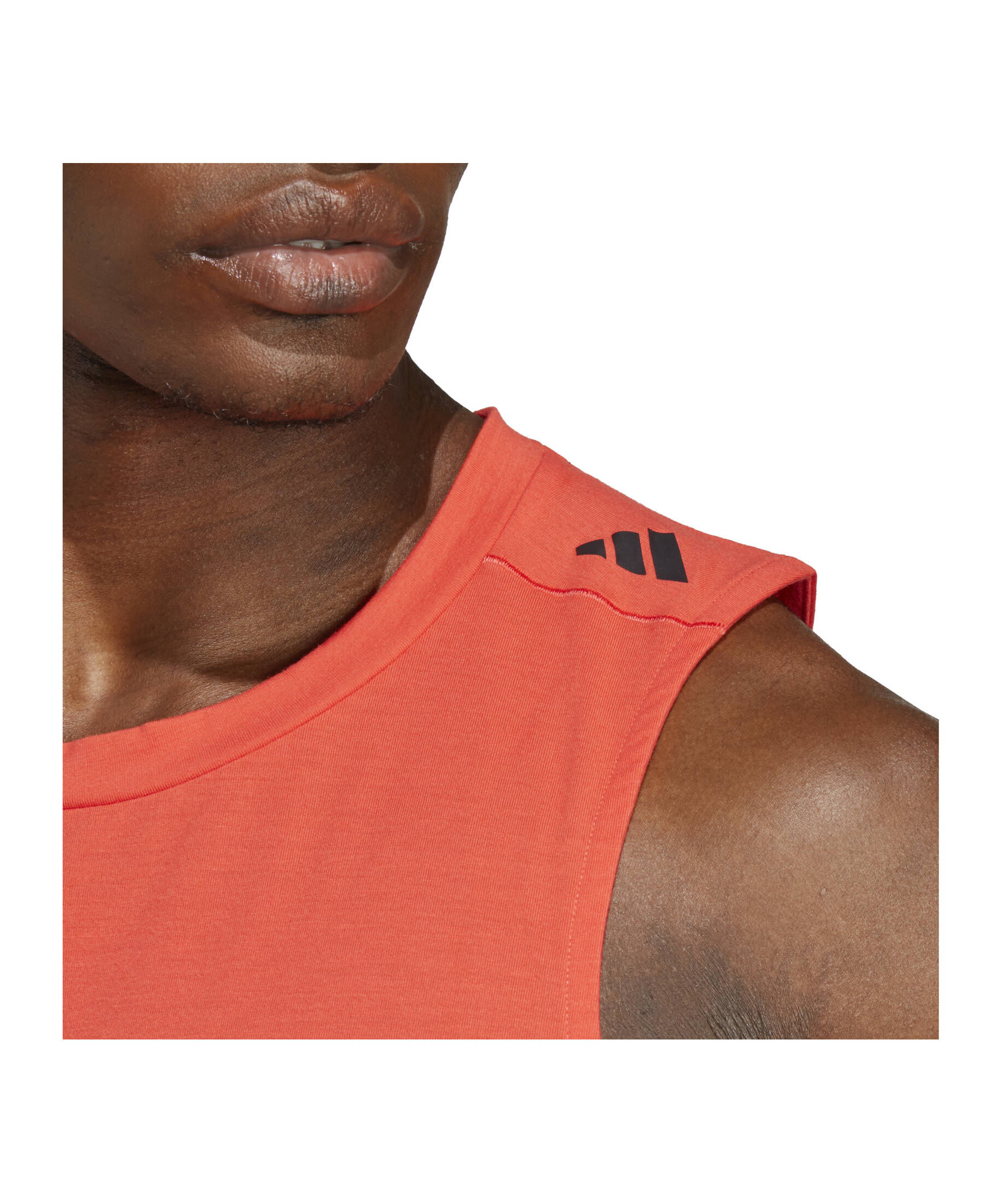 adidas Performance| Herren Tanktop D4T