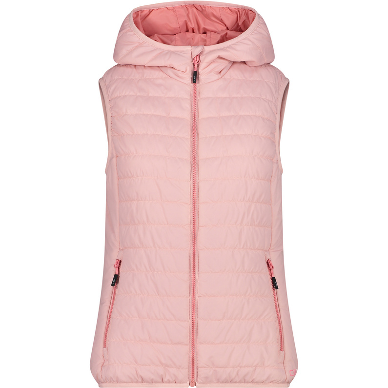 CMP Damen Hoodie Weste