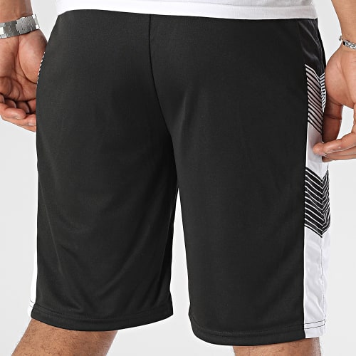 Short Jogging Team Noir