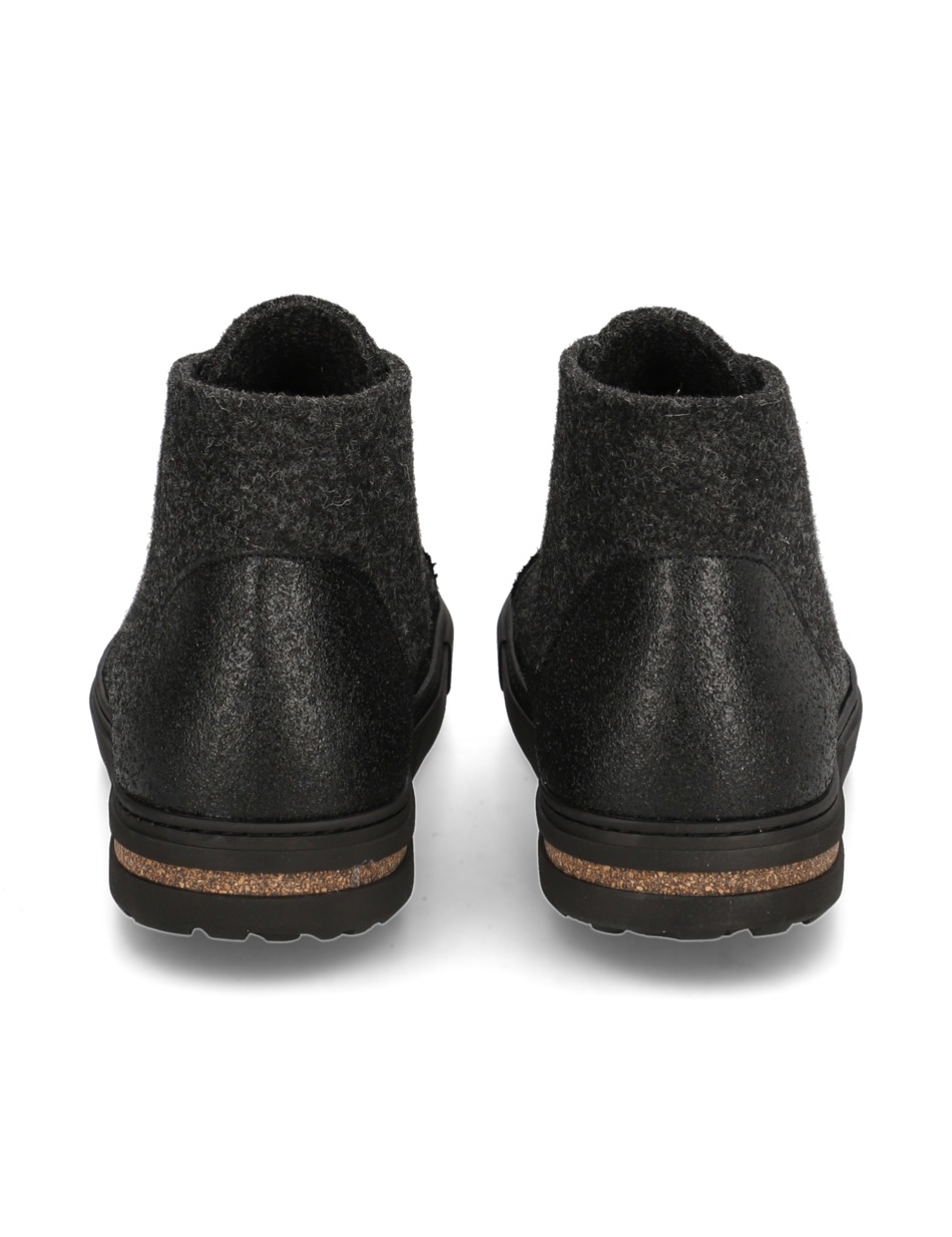 Bend Mid Dip FE Black