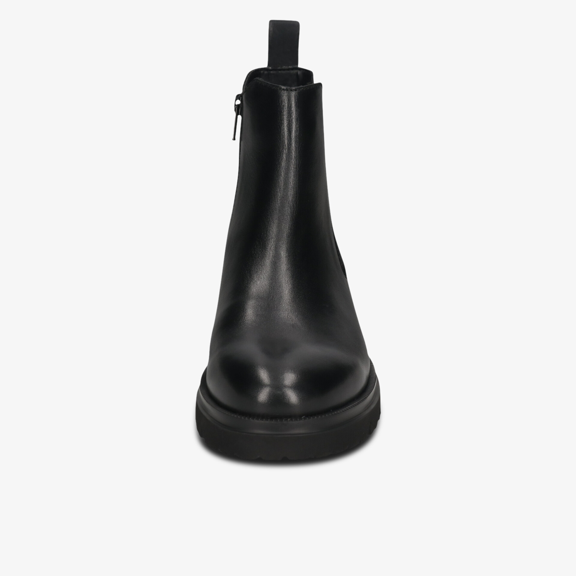 SALAMANDER Damen Chelsea Boots schwarz