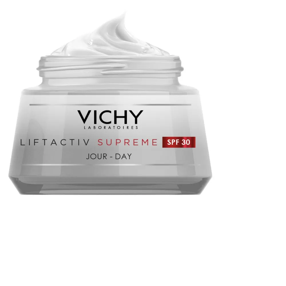 Vichy Liftactiv Supreme Day Cream SPF30 - 50 ml.