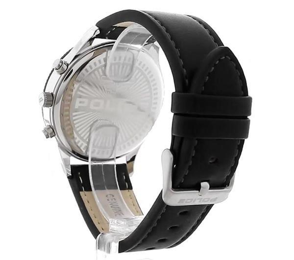 Police Mens Police Vault Watch PEWJC2194240
