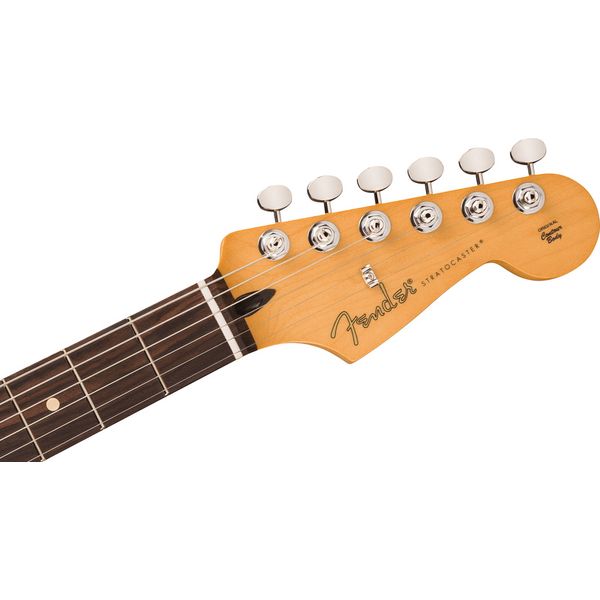 Fender Player II Strat RW WBL