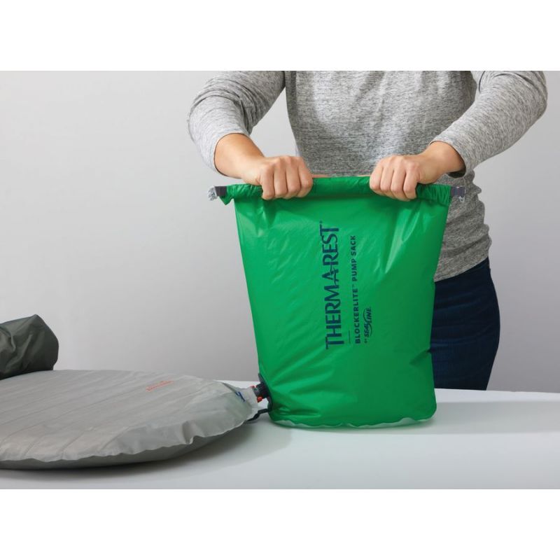 BlockerLite Pump Sack - Sac-pompe