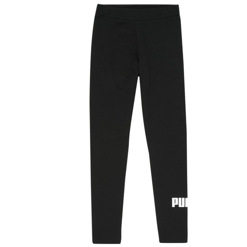 Puma - ESS LEGGING - Noir